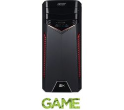 ACER GX-781 Gaming PC